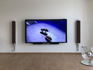 TV-Installation